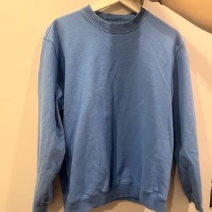 GAP crew neck sweatshirt